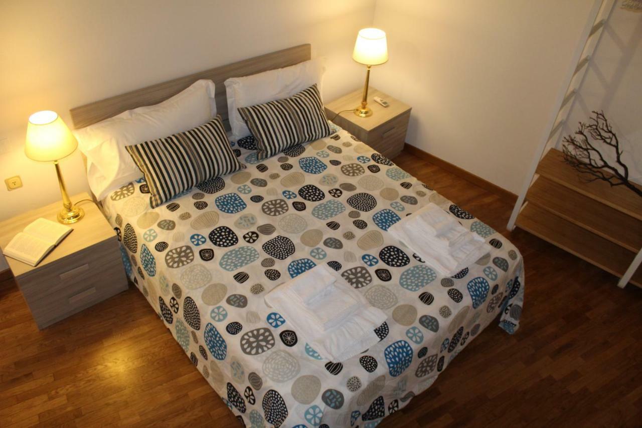 San Lorenzo Central Market Cozy & Quiet Apartment Florenz Exterior foto