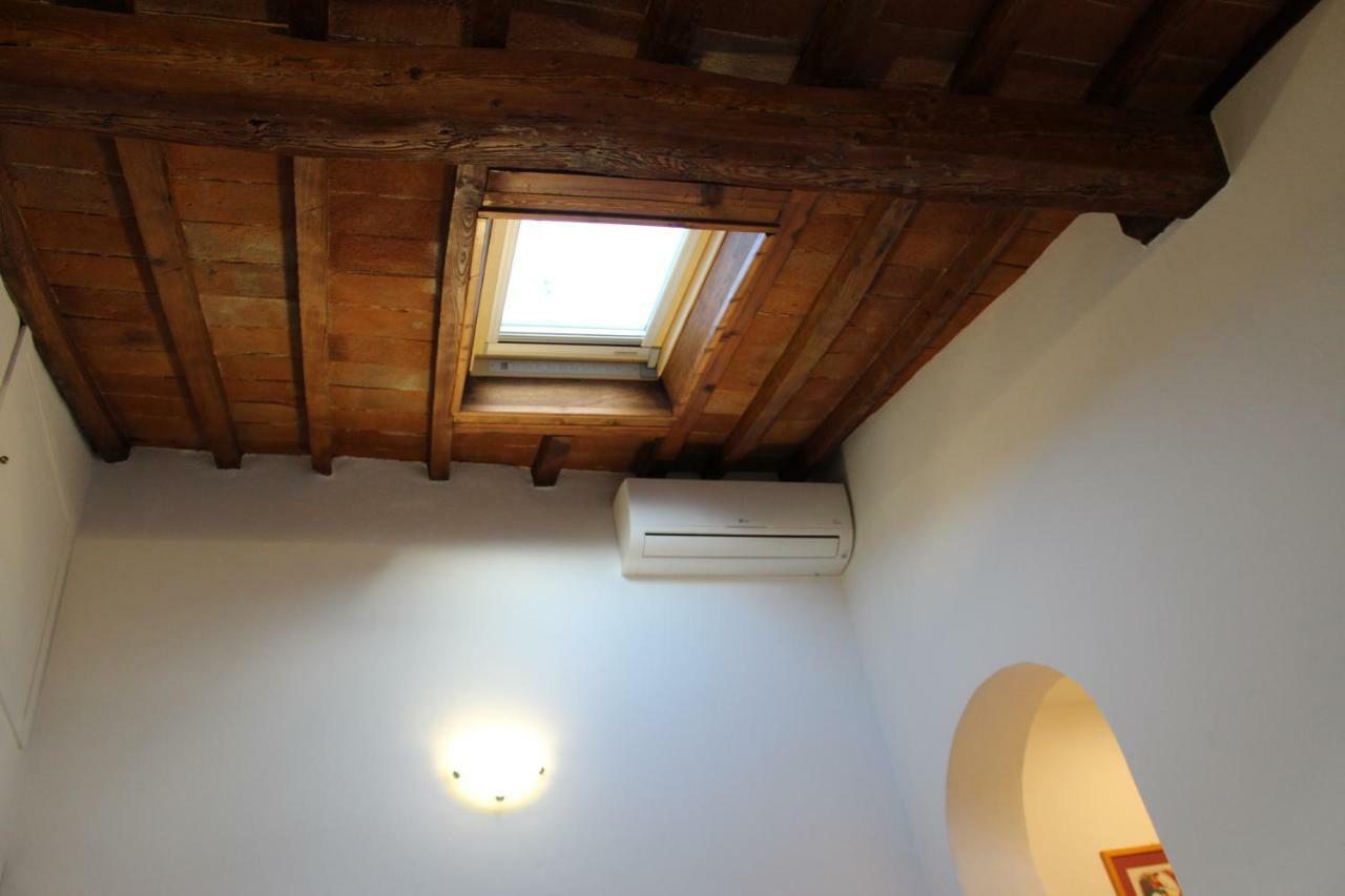 San Lorenzo Central Market Cozy & Quiet Apartment Florenz Exterior foto