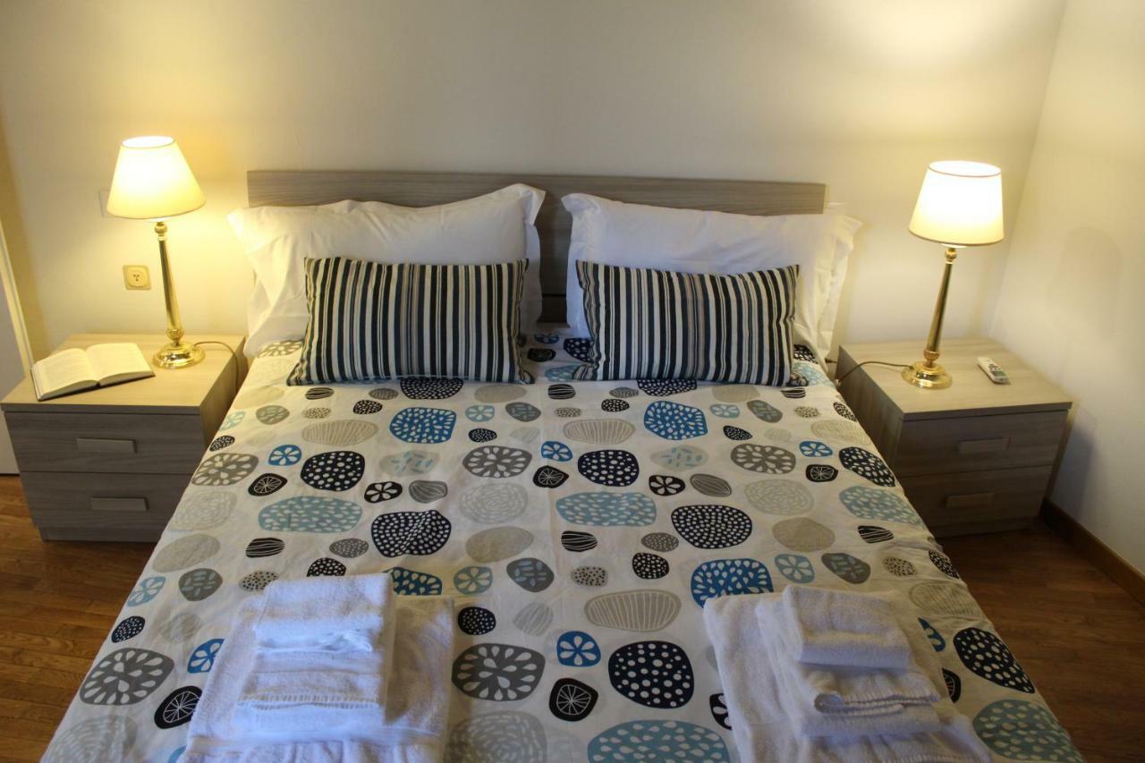 San Lorenzo Central Market Cozy & Quiet Apartment Florenz Exterior foto