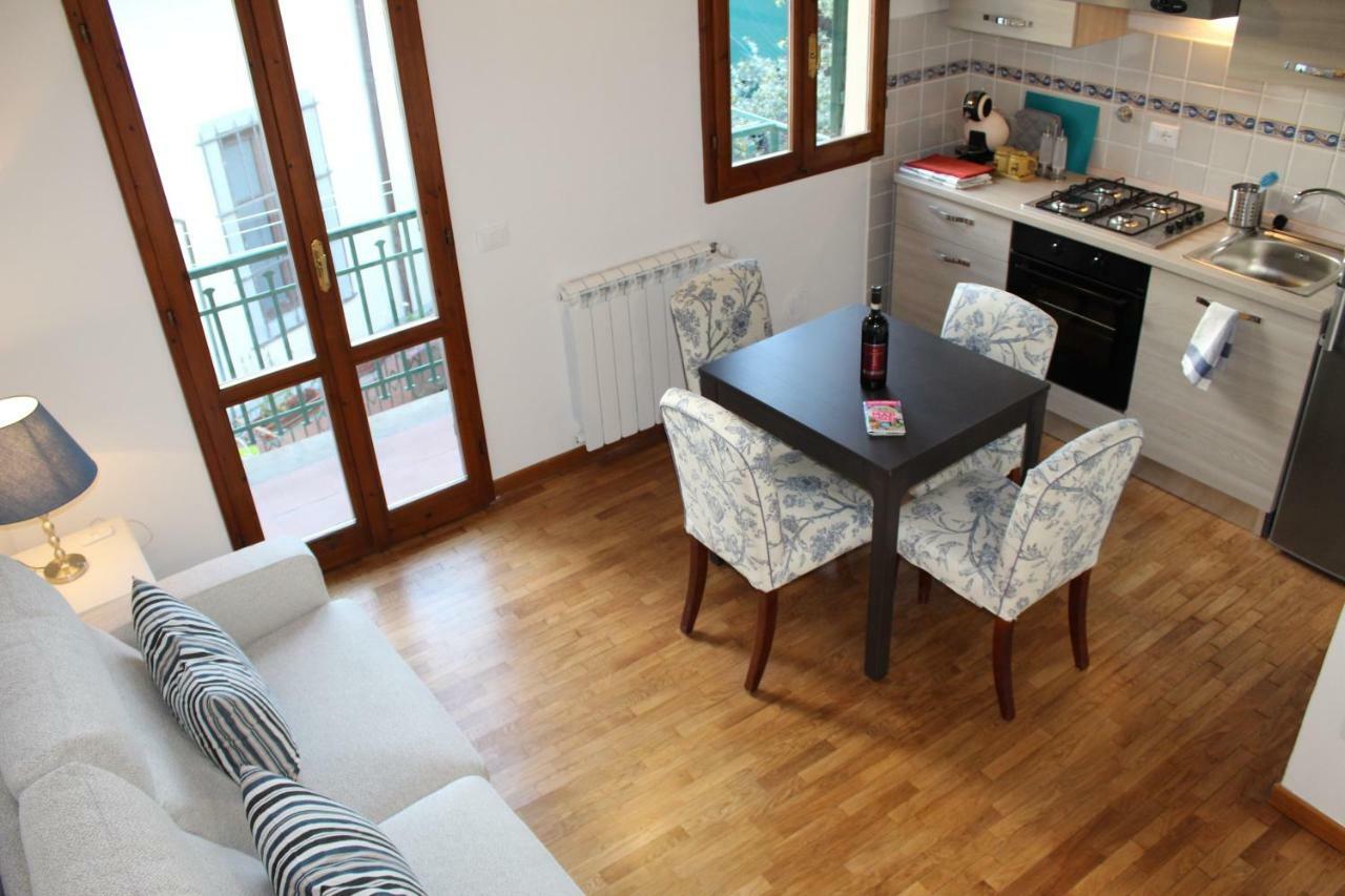 San Lorenzo Central Market Cozy & Quiet Apartment Florenz Exterior foto