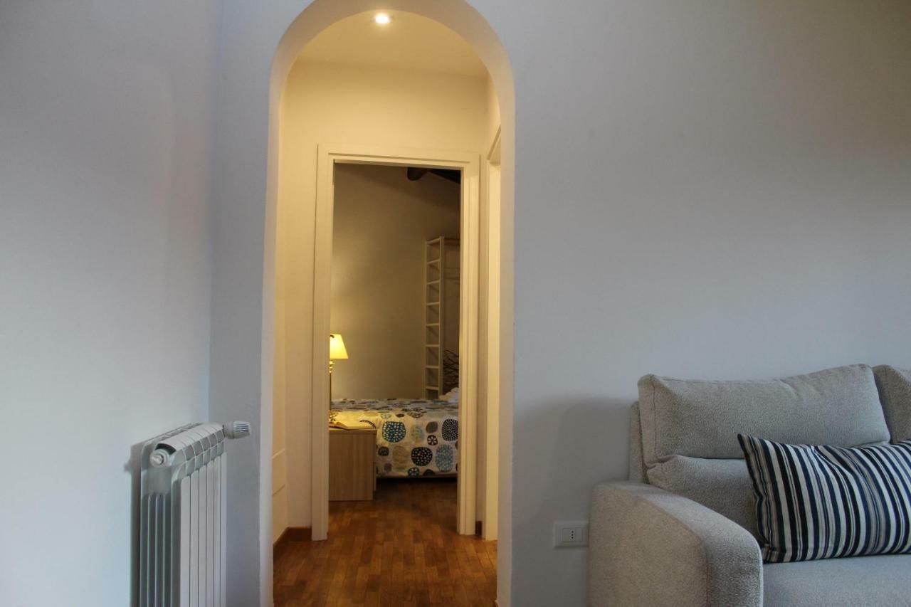 San Lorenzo Central Market Cozy & Quiet Apartment Florenz Exterior foto