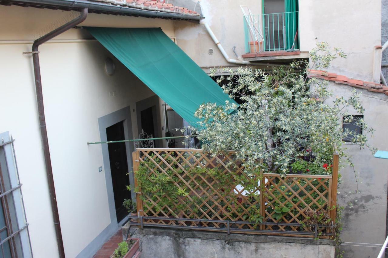 San Lorenzo Central Market Cozy & Quiet Apartment Florenz Exterior foto