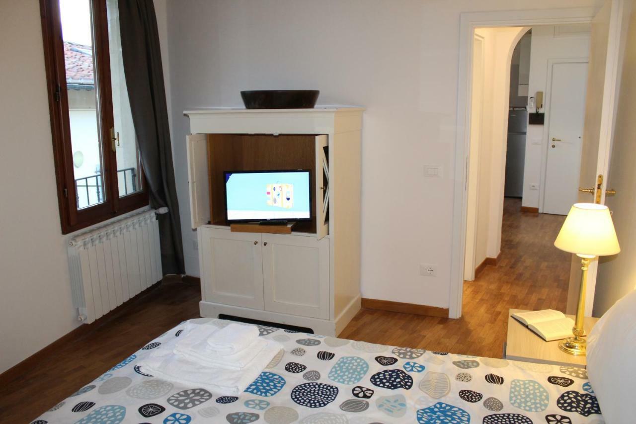 San Lorenzo Central Market Cozy & Quiet Apartment Florenz Exterior foto